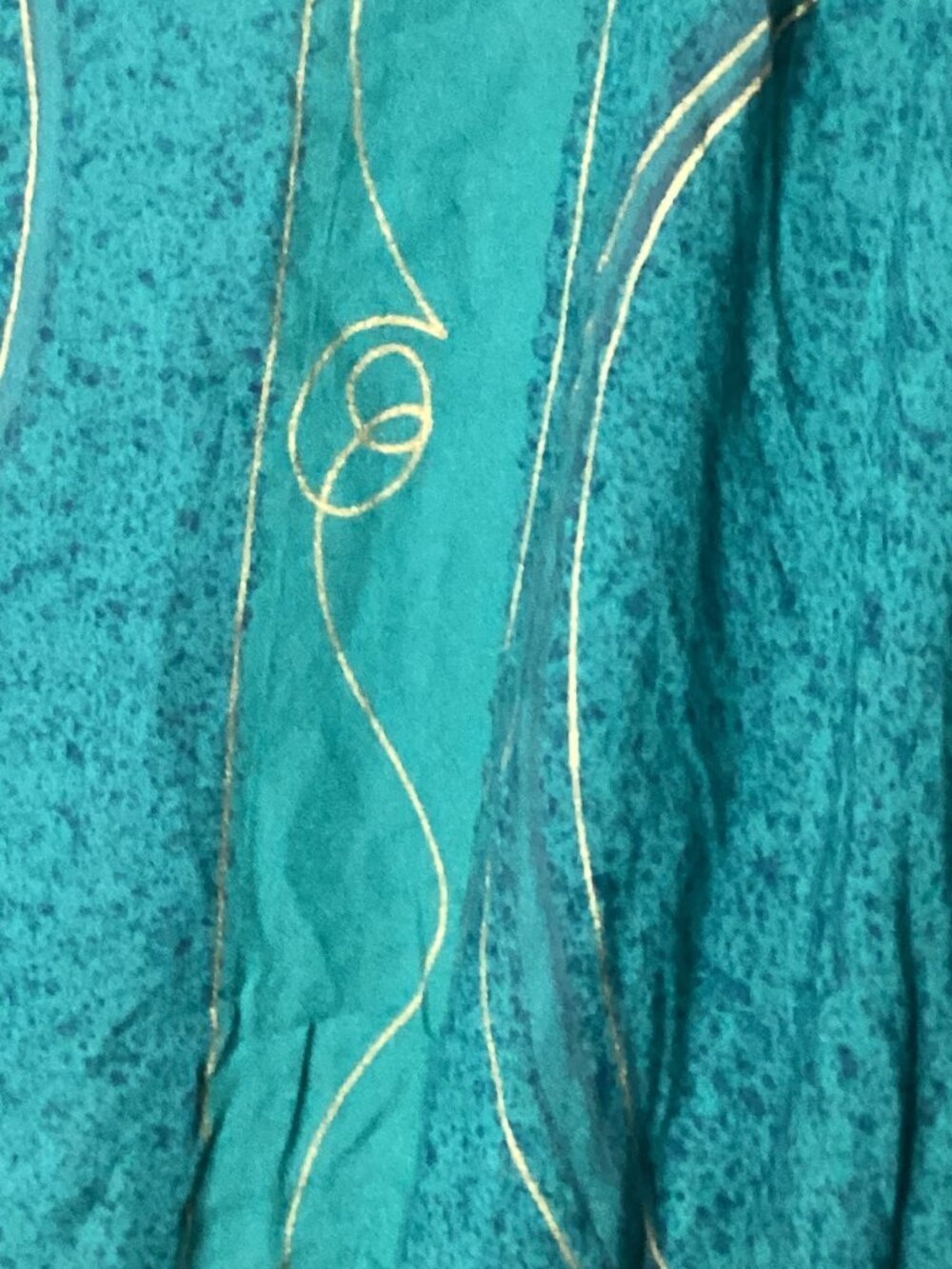 SET of 2 - Shawl and Kimono - Picture 10 of 12